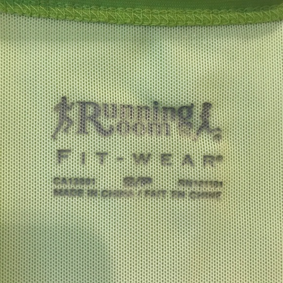 RUNNING ROOM | Women’s Sleeveless Workout Top - Picture 6 of 6